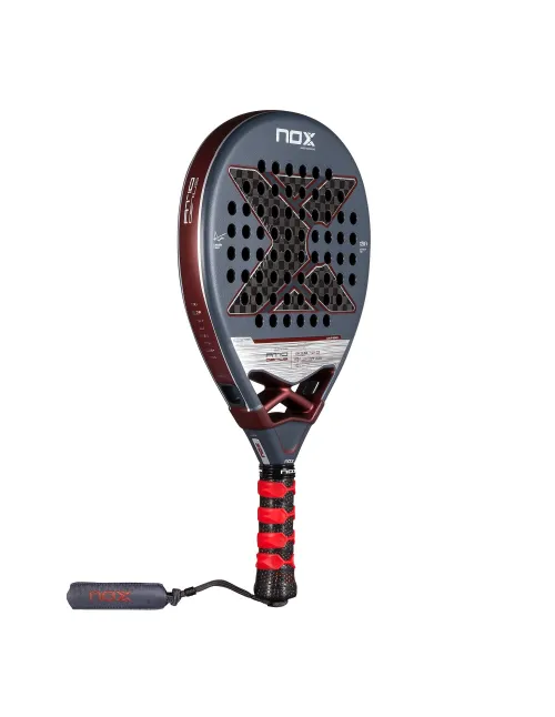 Nox AT10 Genius 12K By Agustín Tapia | Ofertas de pádel